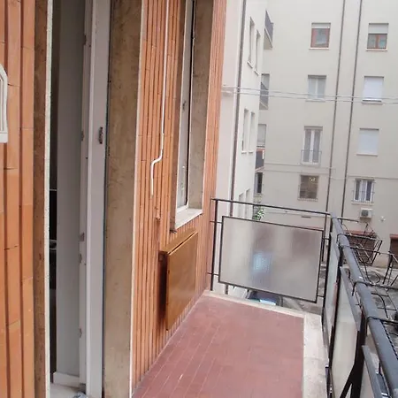 アパート Flats4rent Alfonso *