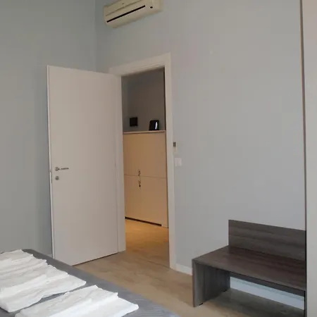 Flats4rent Alfonso Apartmán Verona