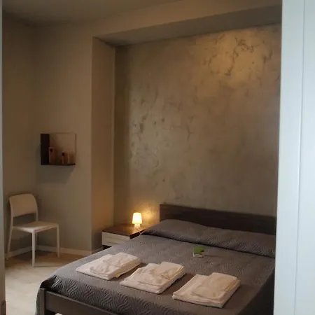 Flats4rent Alfonso Verona