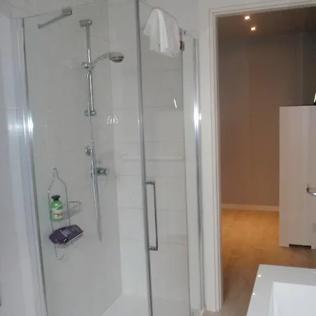 Flats4rent Alfonso Appartement