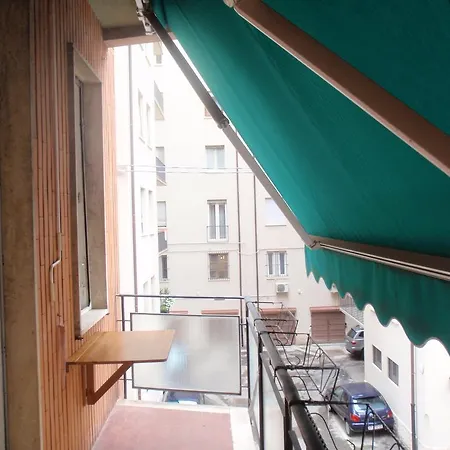 Flats4rent Alfonso