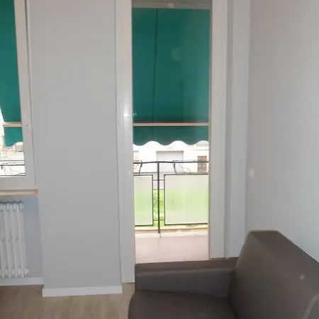 Flats4rent Alfonso * Verona