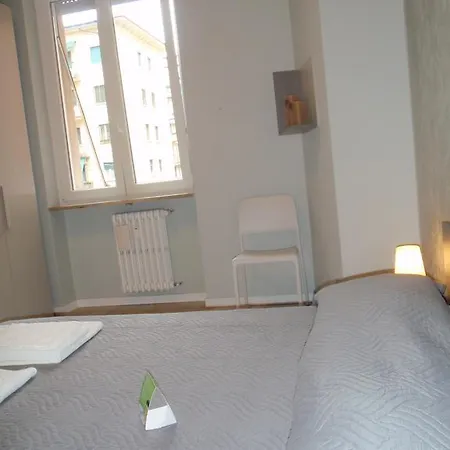 Flats4rent Alfonso Apartmán
