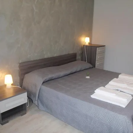 Flats4rent Alfonso Apartmán *