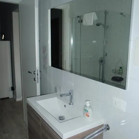 Flats4rent Alfonso * Verona