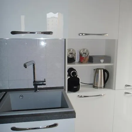 Apartmán Flats4rent Alfonso