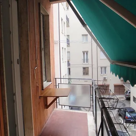 Flats4rent Alfonso Verona