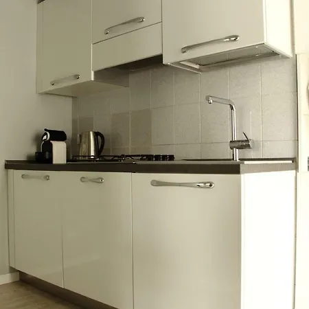 Apartmán Flats4rent Alfonso Verona