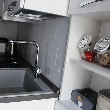 Apartmán Flats4rent Alfonso