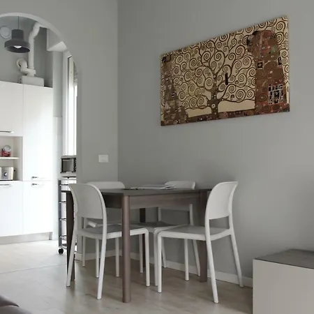 Flats4rent Alfonso Apartmán Verona