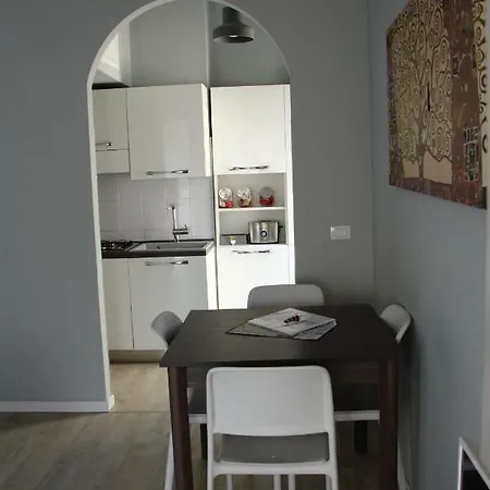 Flats4rent Alfonso Apartmán