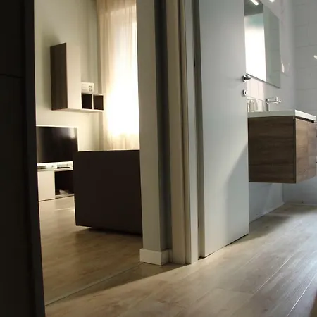 Flats4rent Alfonso Verona