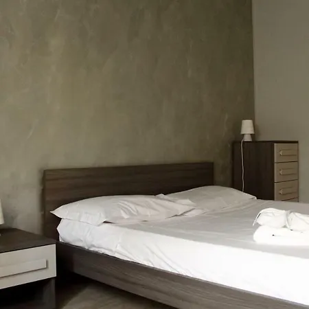 Flats4rent Alfonso *